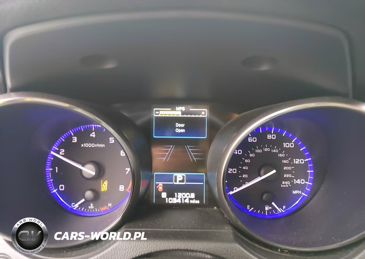 2016 Subaru Outback 2.5I Premium VIN:4S4BSAFC3G3308567 - 7