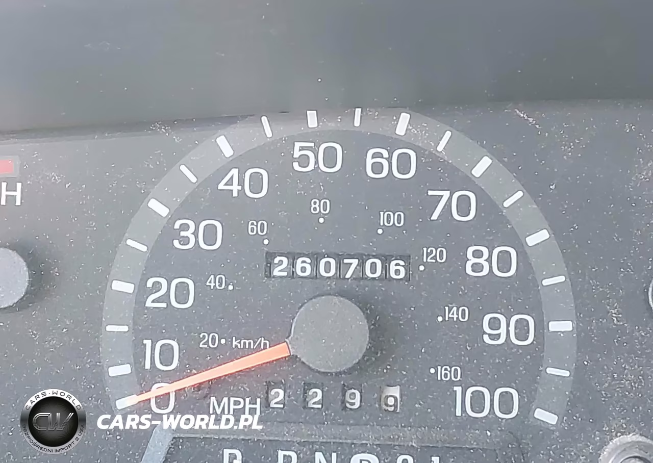1999 Ford E-250 Commercial-Recreational VIN:1FTNE24L2XHC00770 - 15