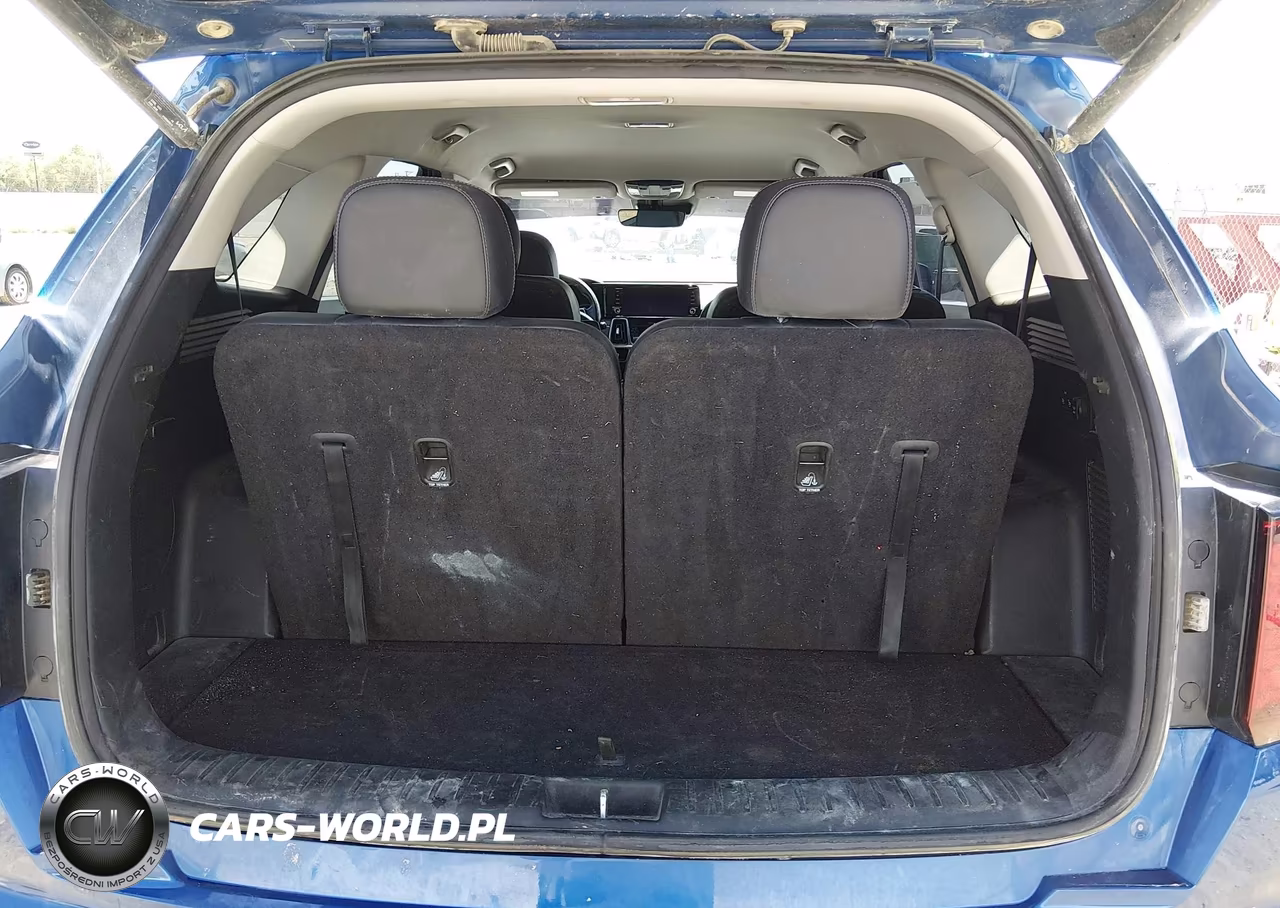 2023 Kia Sorento Ex VIN:5XYRH4LF3PG214394 - 16