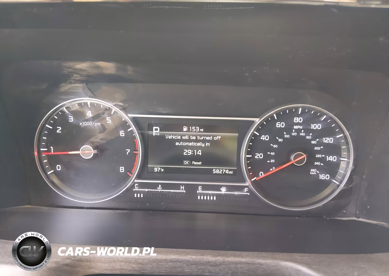 2023 Kia Sorento Ex VIN:5XYRH4LF3PG214394 - 7