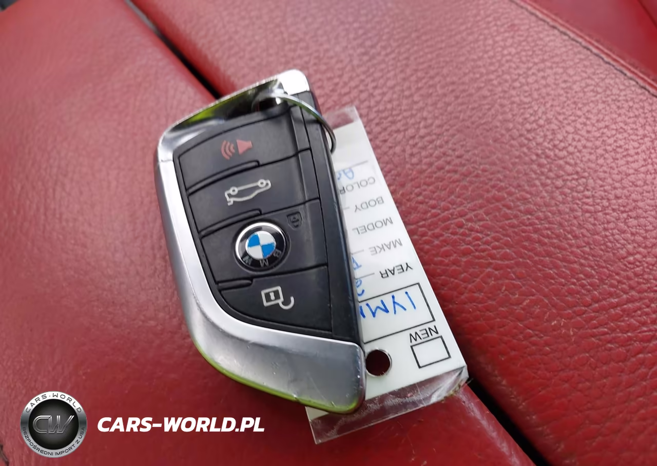 2016 BMW X6 xDrive35I VIN:5UXKU2C57G0N84079 - 11