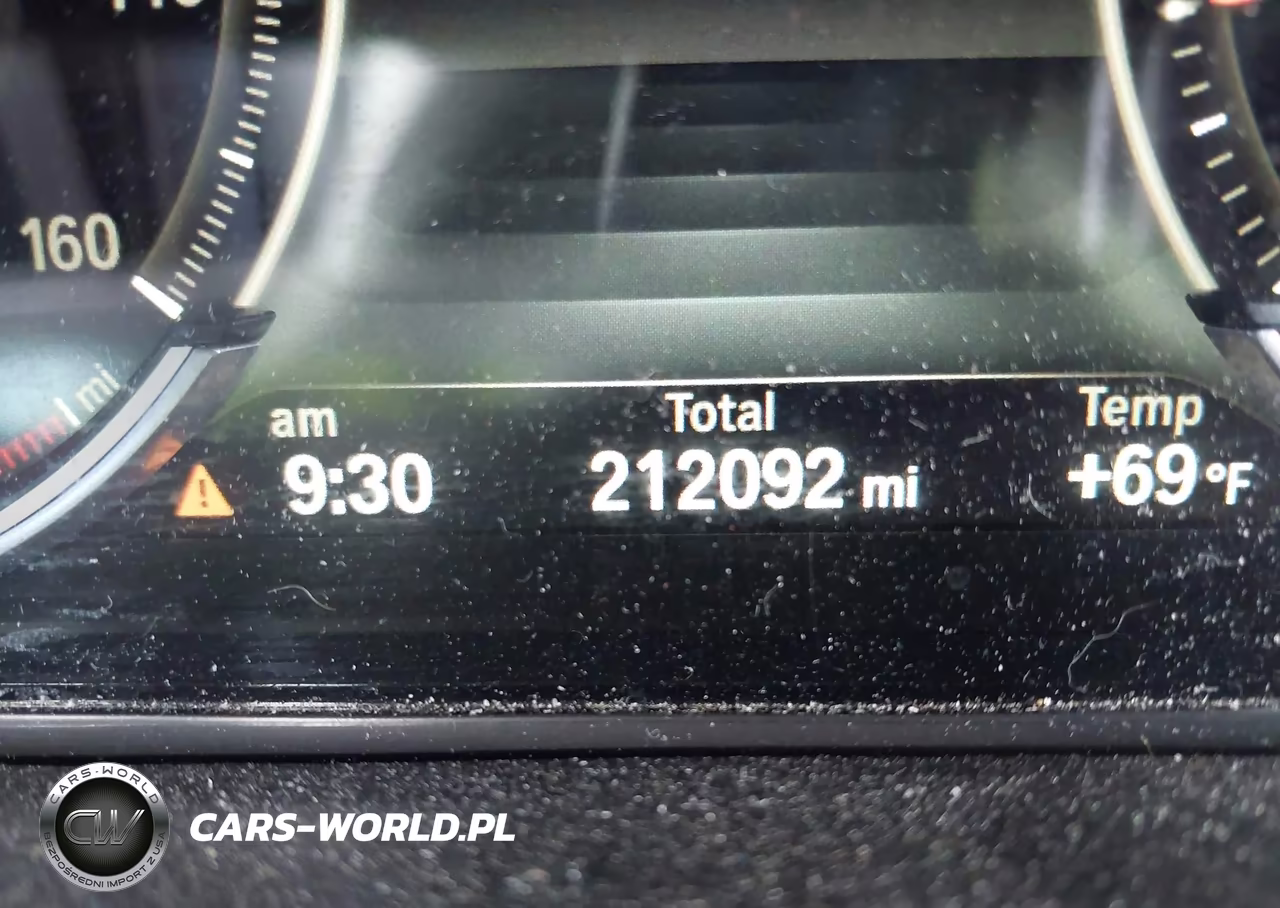 2016 BMW X6 xDrive35I VIN:5UXKU2C57G0N84079 - 15