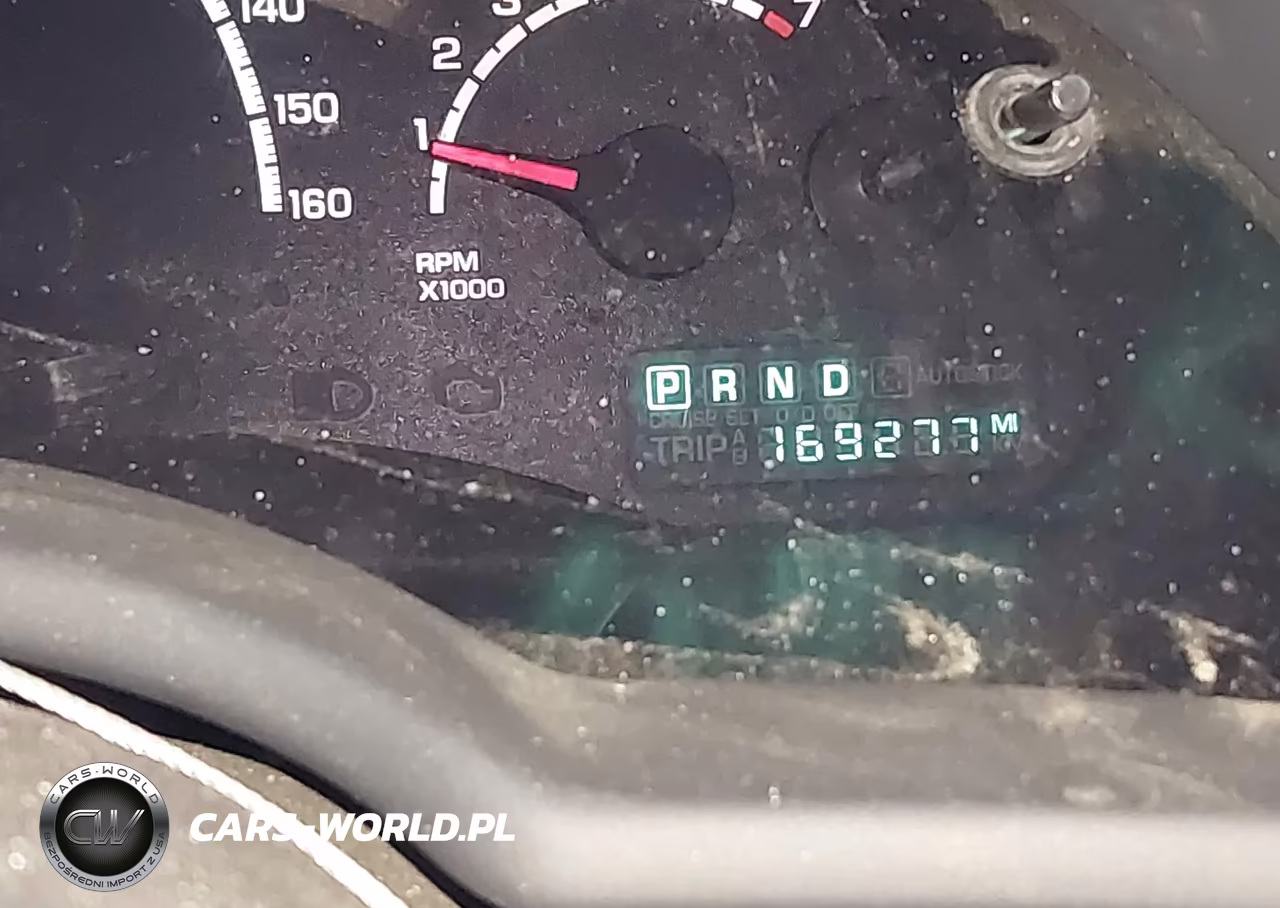 2005 Chrysler Pacifica Touring VIN:2C4GM68495R320279 - 12