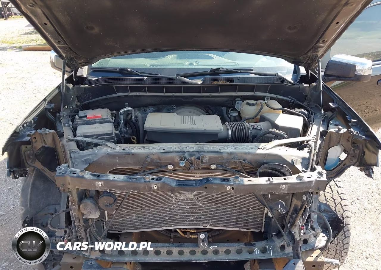 2019 Chevrolet Silverado 1500 Lt VIN:3GCUYDED2KG110950 - 10