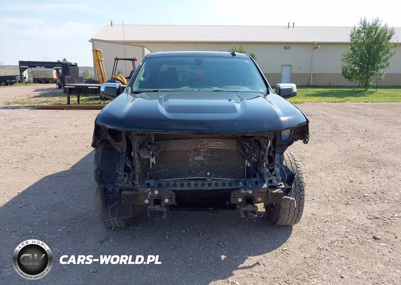 2019 Chevrolet Silverado 1500 Lt VIN:3GCUYDED2KG110950 - 12