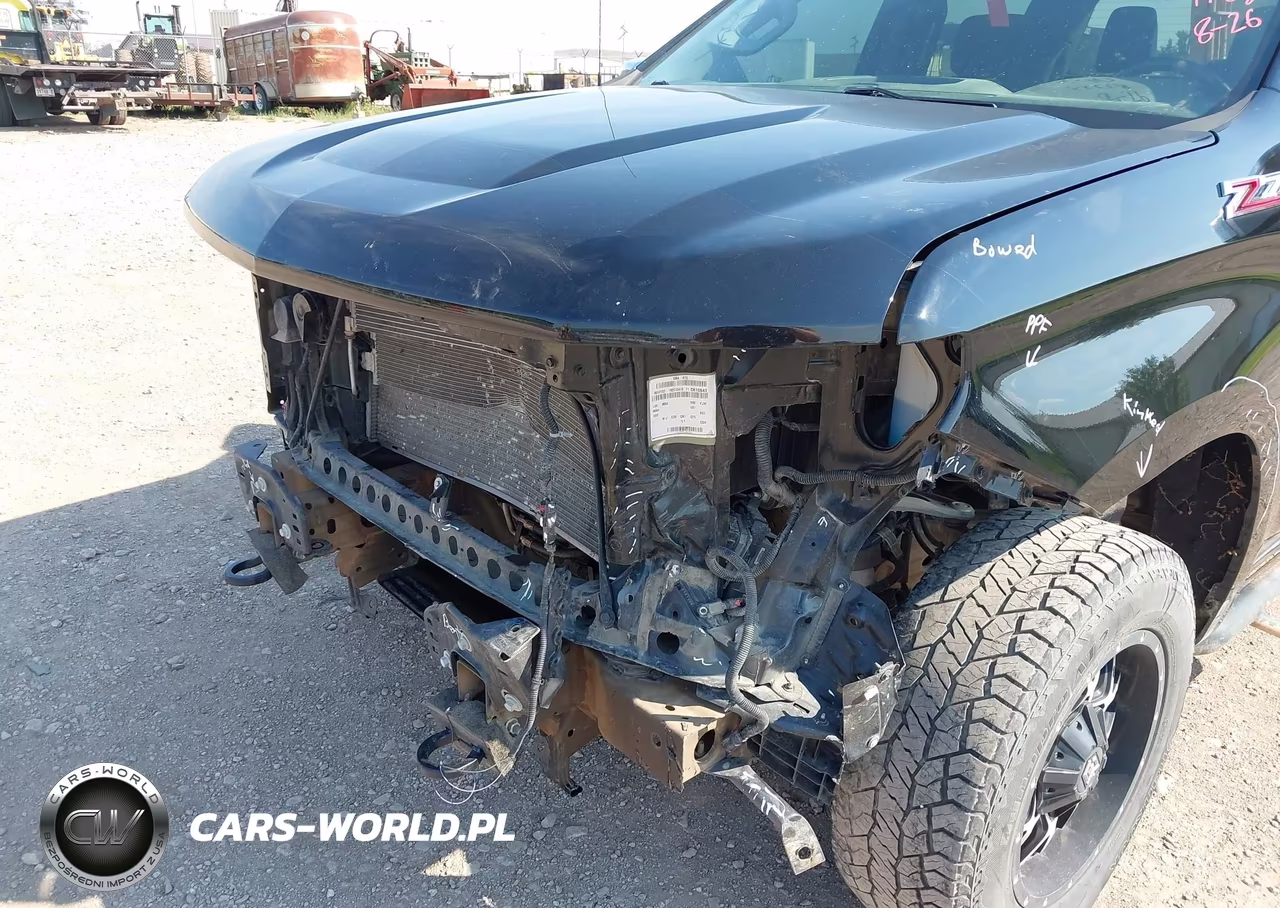 2019 Chevrolet Silverado 1500 Lt VIN:3GCUYDED2KG110950 - 6