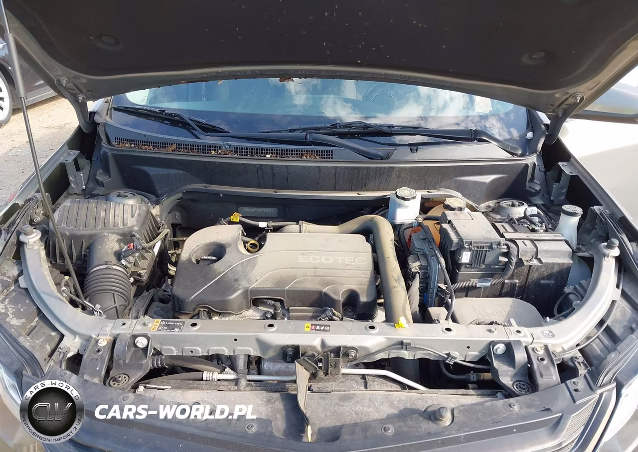 2019 Chevrolet Equinox Lt VIN:3GNAXKEV4KS560641 - 10