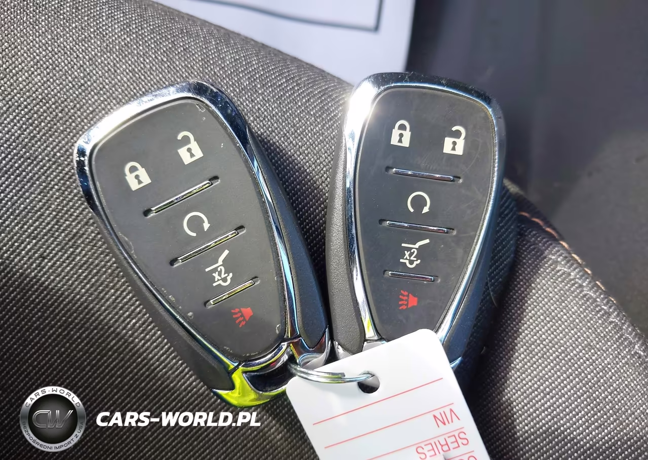 2019 Chevrolet Equinox Lt VIN:3GNAXKEV4KS560641 - 11