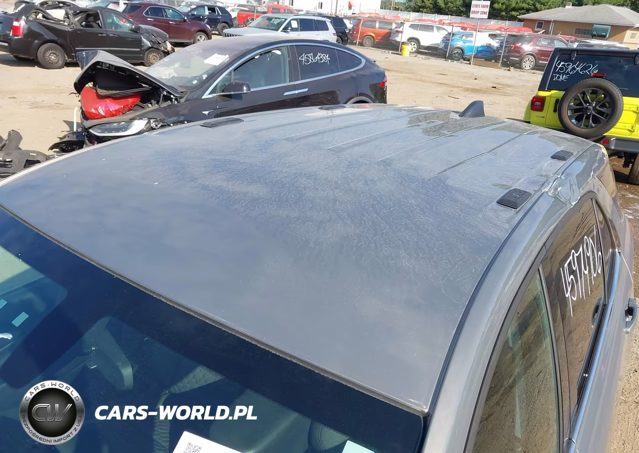 2019 Chevrolet Equinox Lt VIN:3GNAXKEV4KS560641 - 6