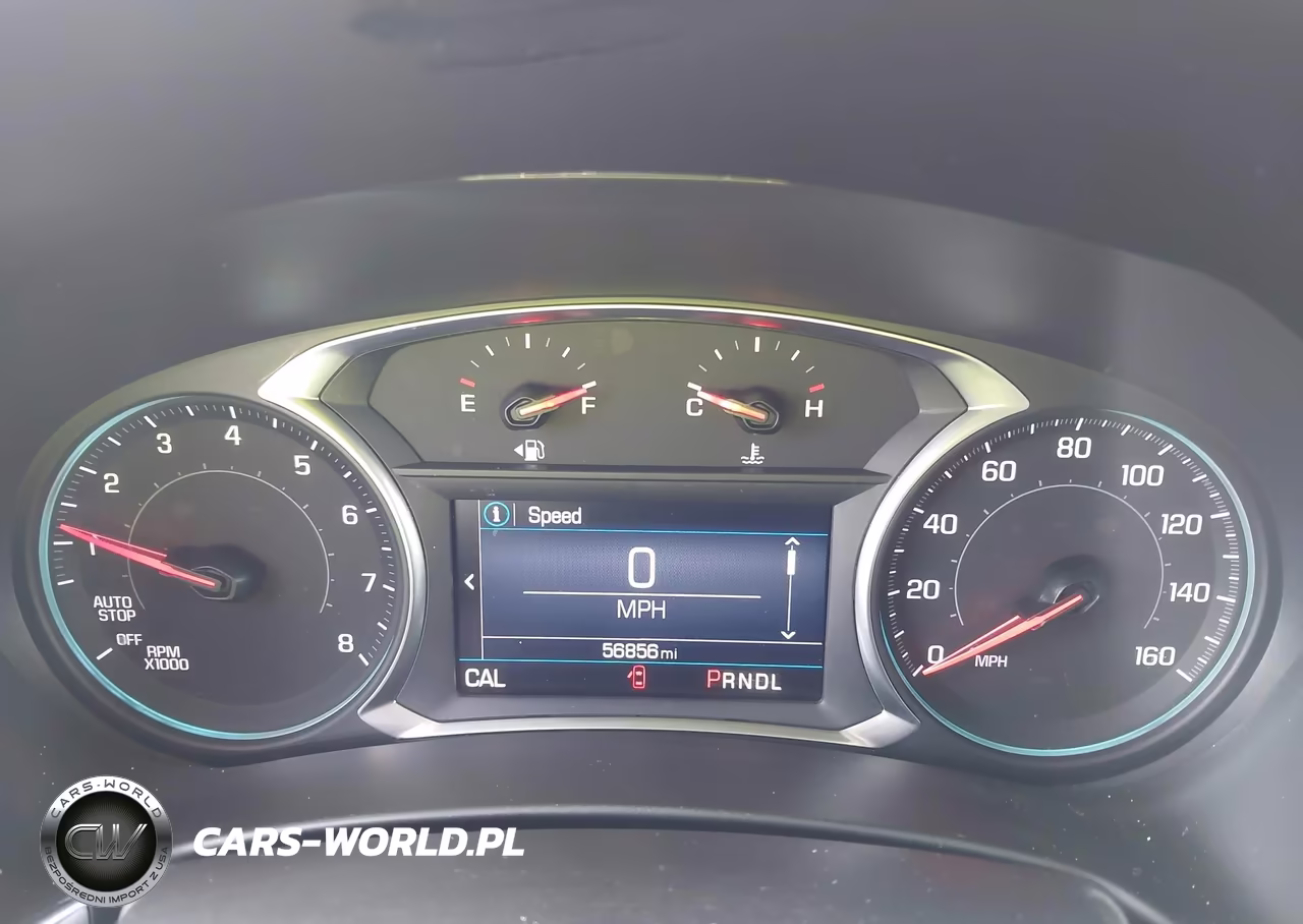 2019 Chevrolet Equinox Lt VIN:3GNAXKEV4KS560641 - 7