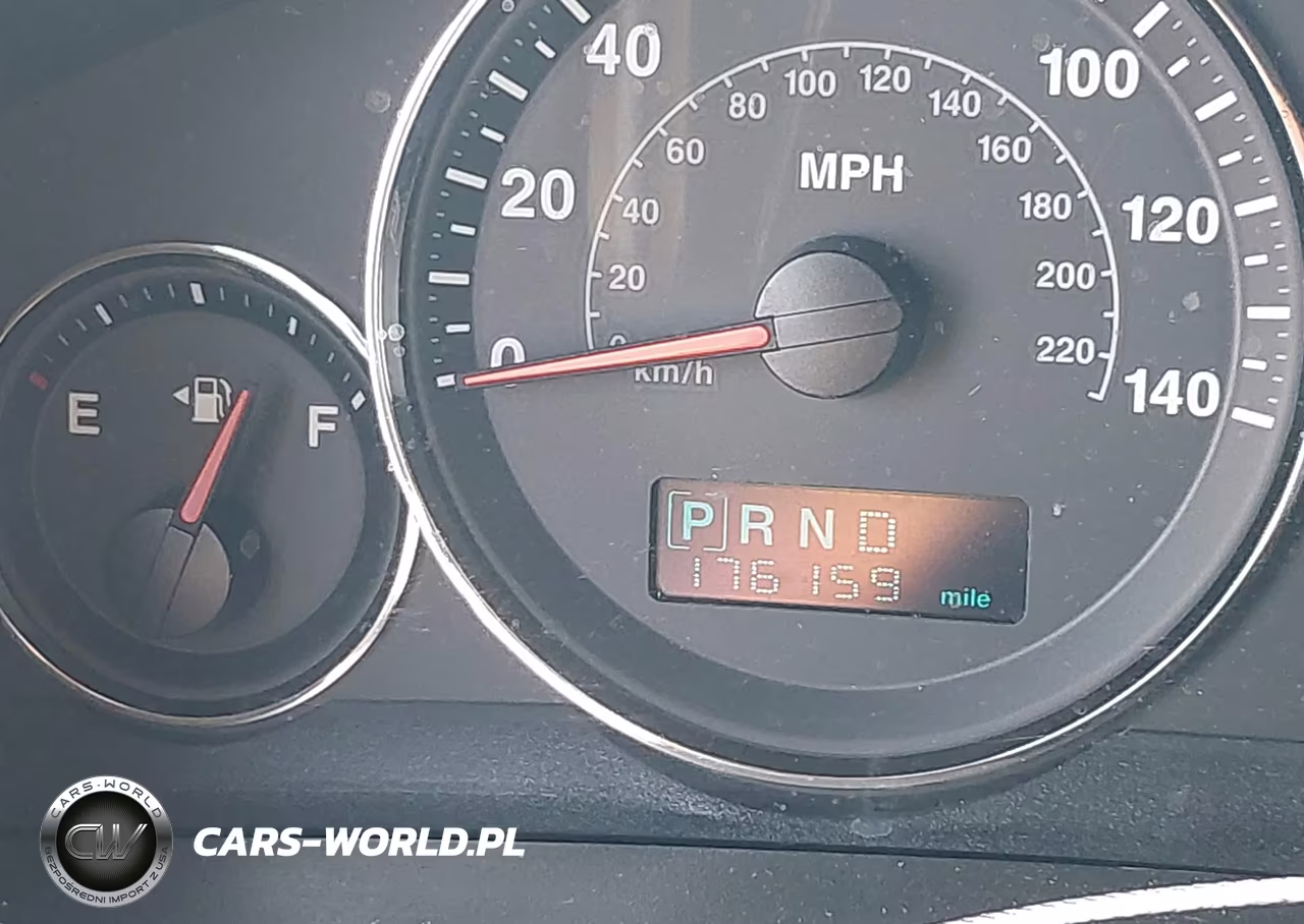 2006 Jeep Commander Limited VIN:1J8HH58N56C107117 - 16