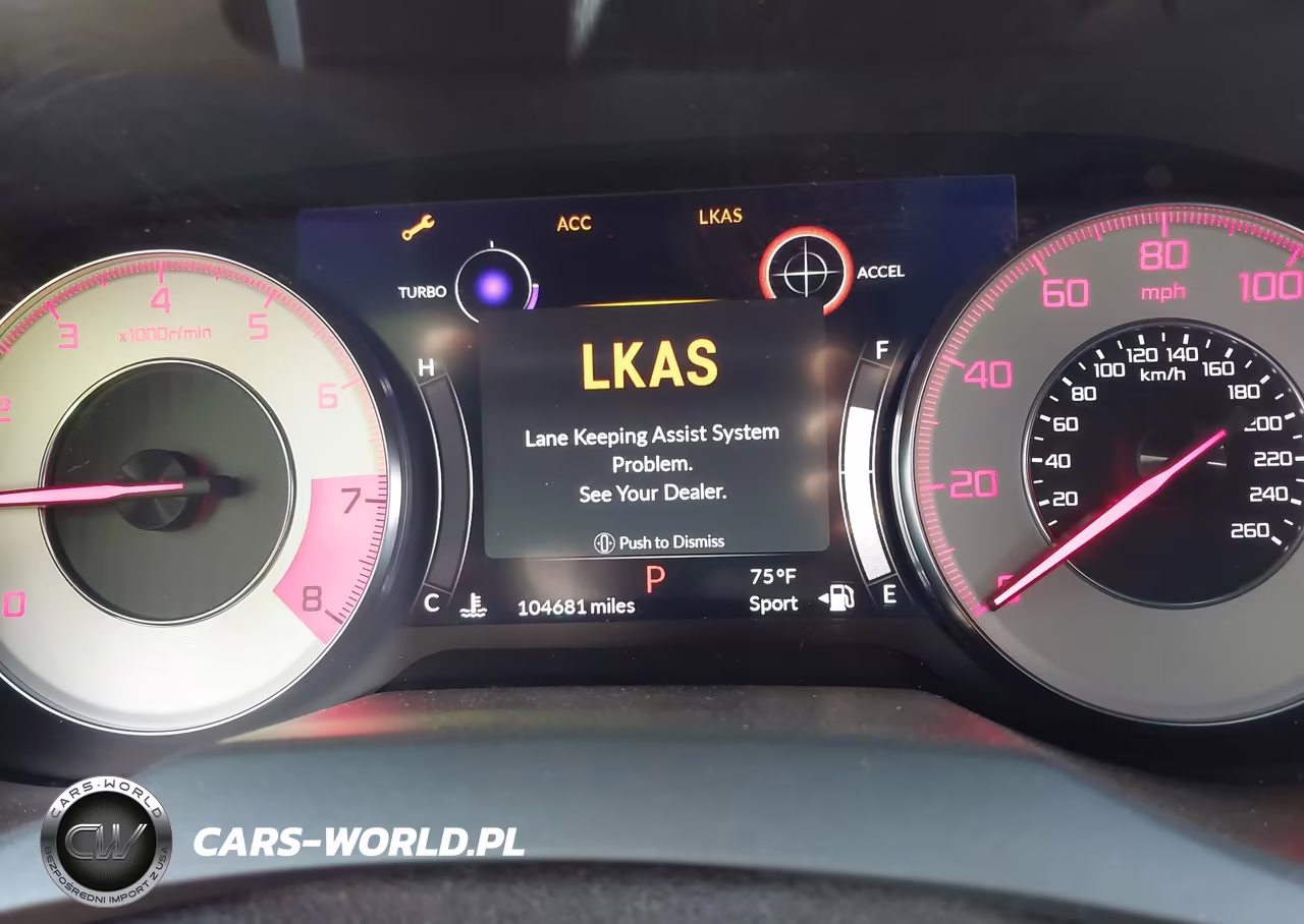 2019 Acura Rdx A-Spec Package VIN:5J8TC2H66KL021706 - 7
