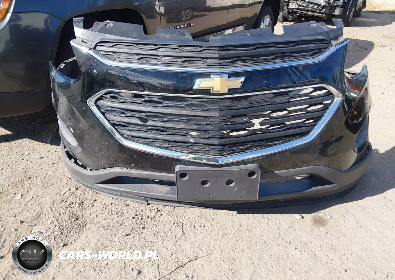 2017 Chevrolet Equinox Ls VIN:2GNALBEK8H6118843 - 12