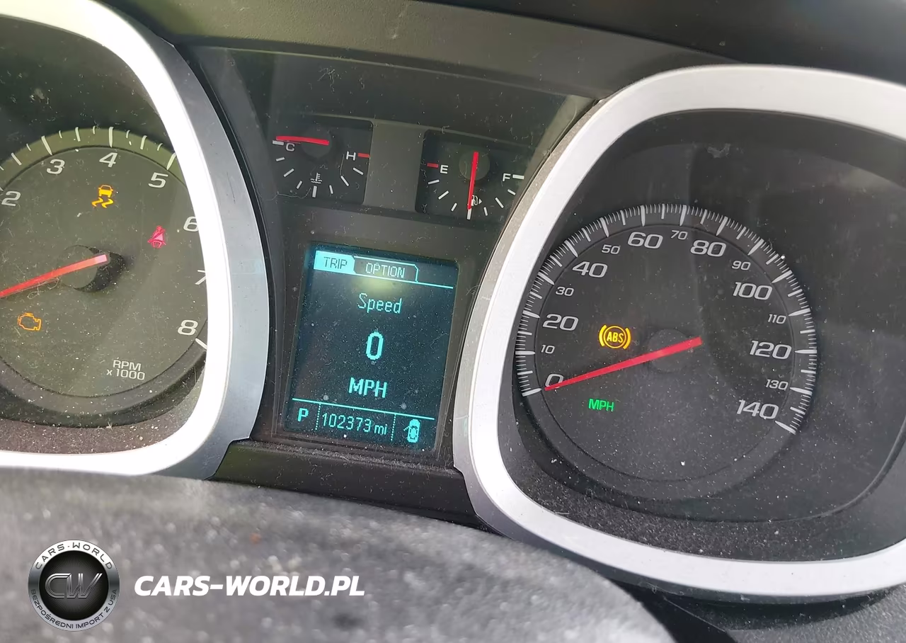 2017 Chevrolet Equinox Ls VIN:2GNALBEK8H6118843 - 7