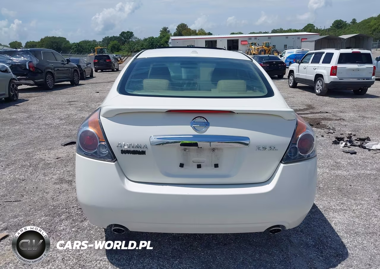 2010 Nissan Altima 2.5 S VIN:1N4AL2AP8AC168929 - 16