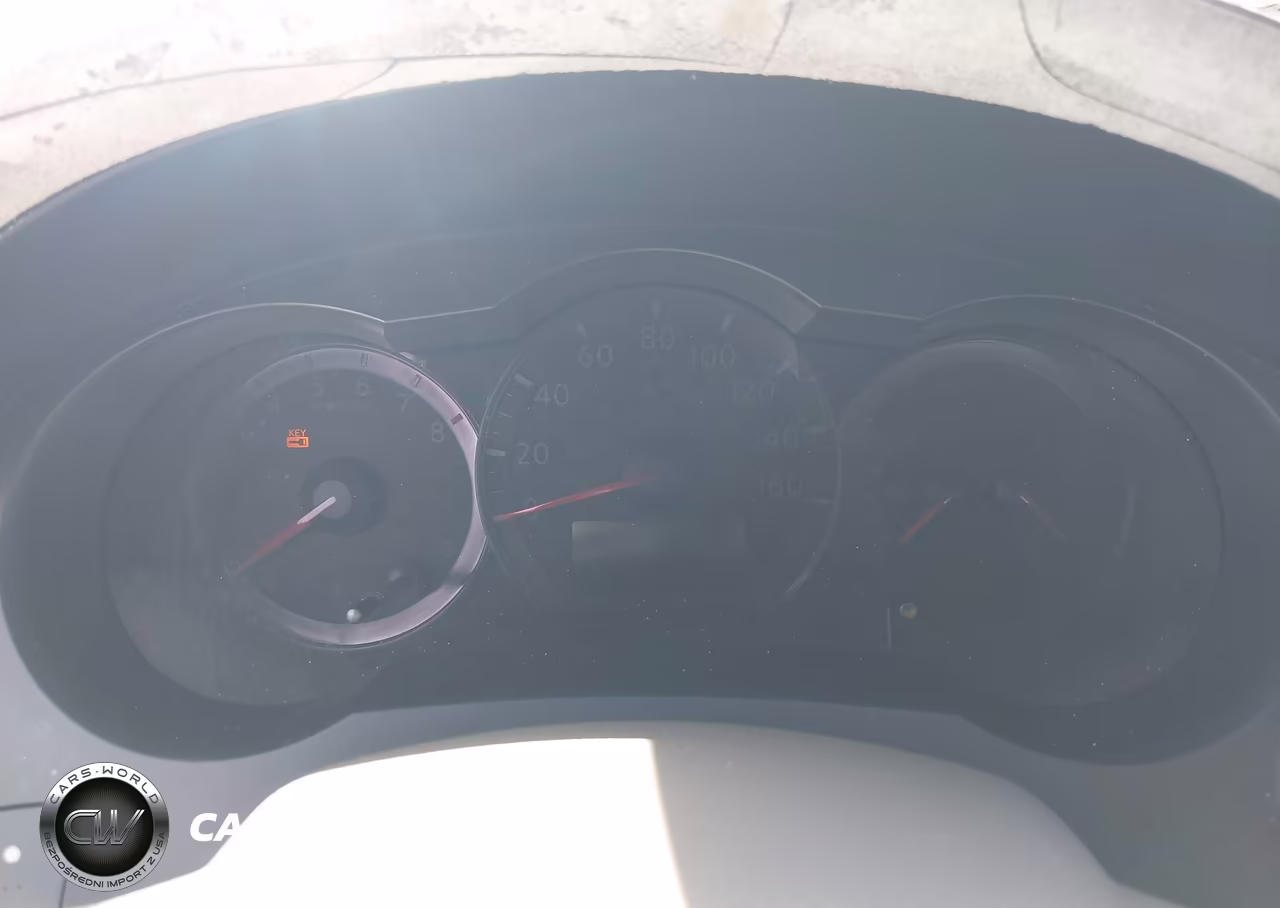 2010 Nissan Altima 2.5 S VIN:1N4AL2AP8AC168929 - 7