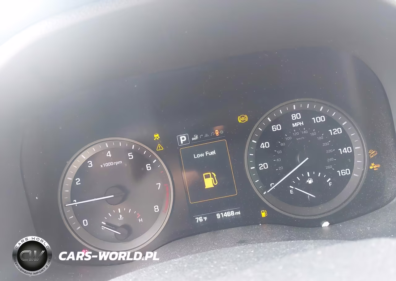 2016 Hyundai Tucson Limited VIN:KM8J33A21GU149271 - 7