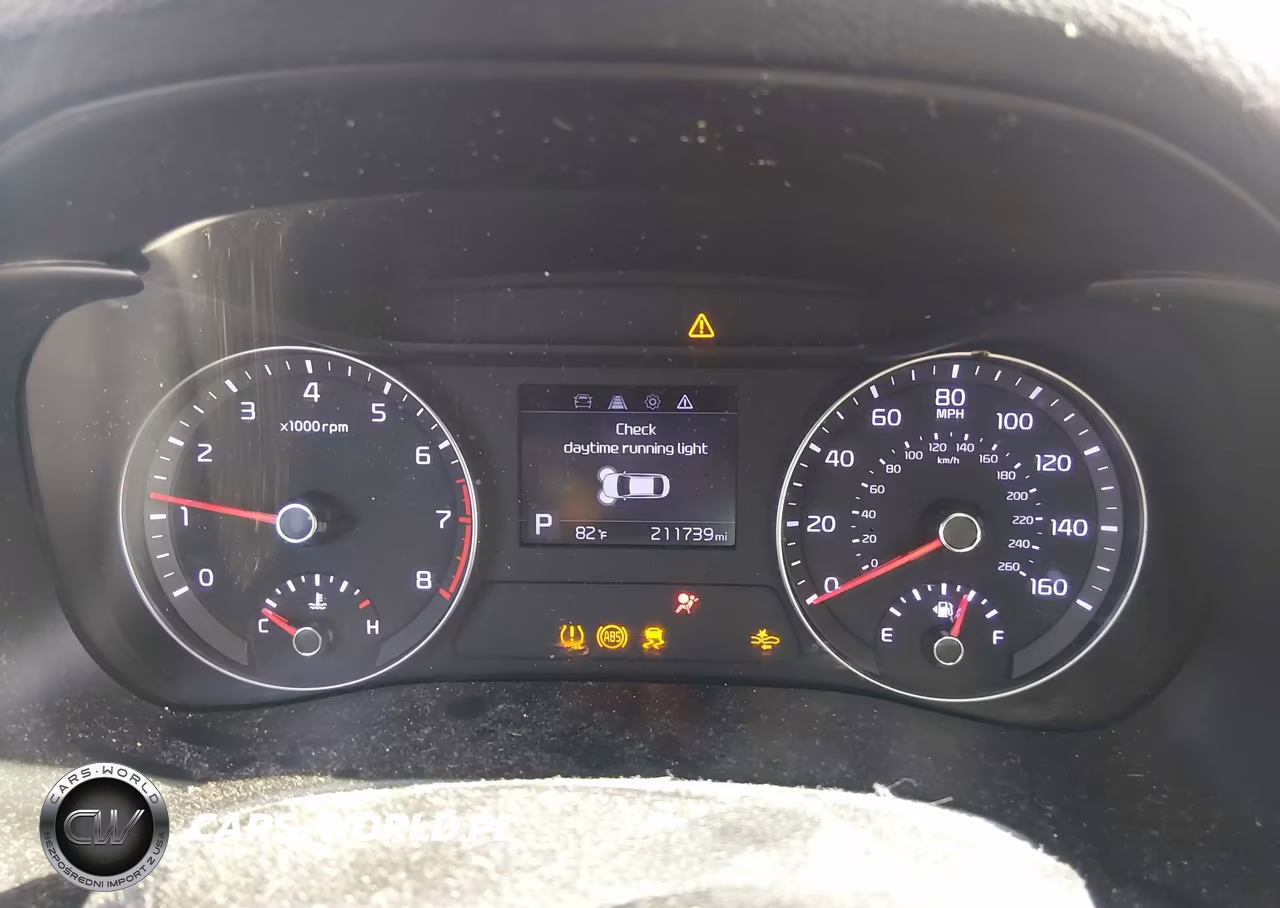 2020 Kia Forte Lxs VIN:3KPF24AD6LE171294 - 7