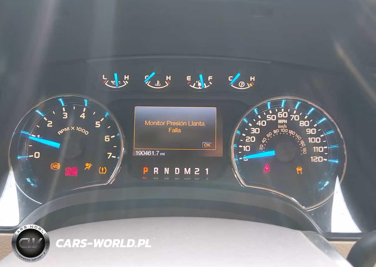 2013 Ford F-150 Xlt VIN:1FTEX1CM9DFD93974 - 7