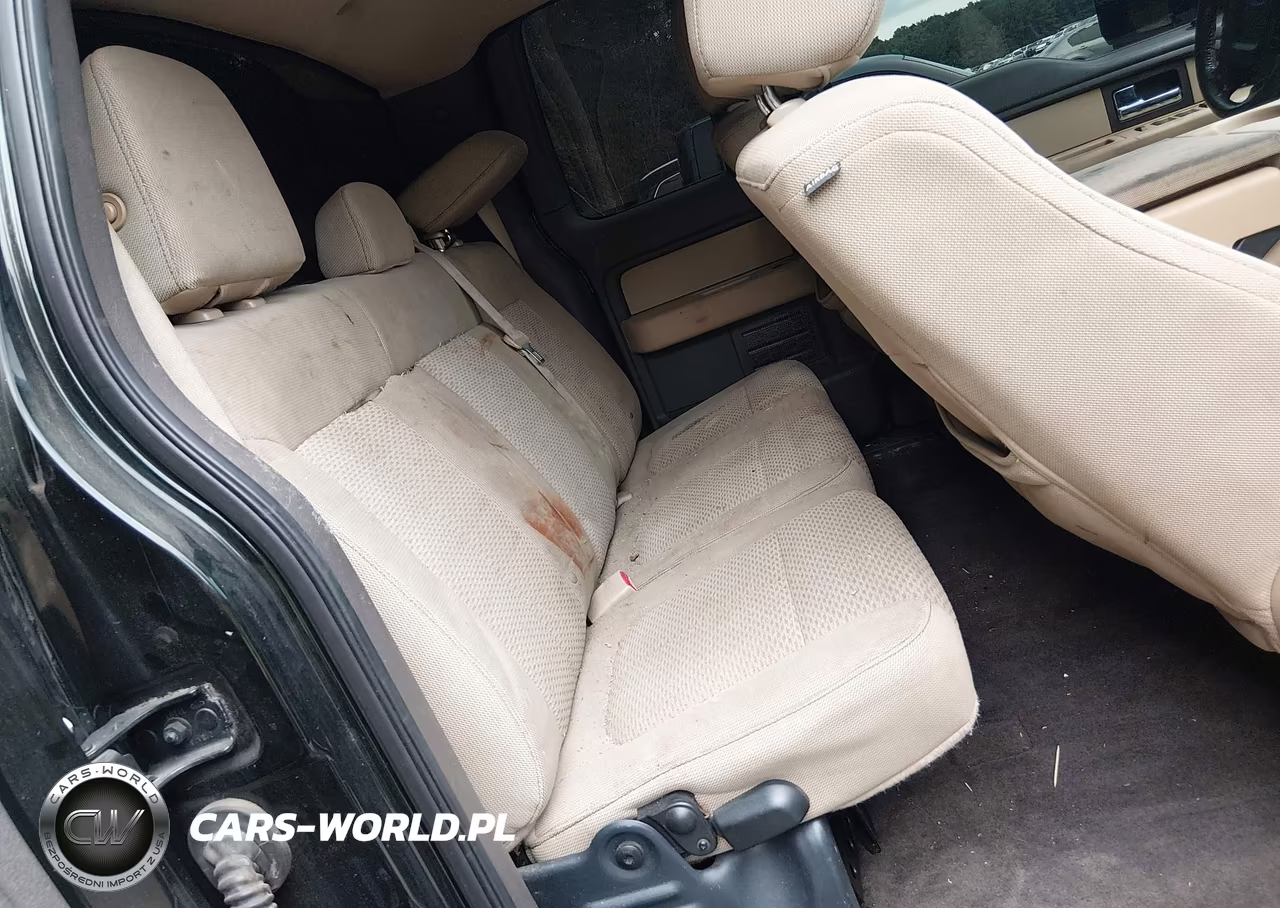 2013 Ford F-150 Xlt VIN:1FTEX1CM9DFD93974 - 8