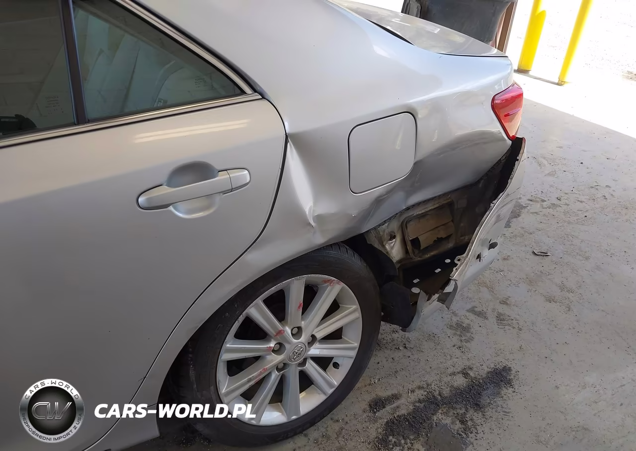2014 Toyota Camry Hybrid Xle VIN:4T1BD1FK7EU099293 - 6