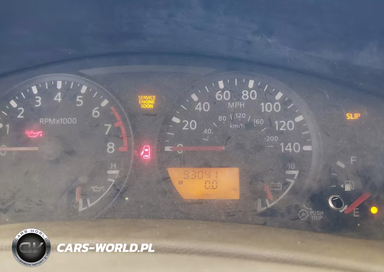 2007 Nissan Frontier Se VIN:1N6AD06UX7C447153 - 7
