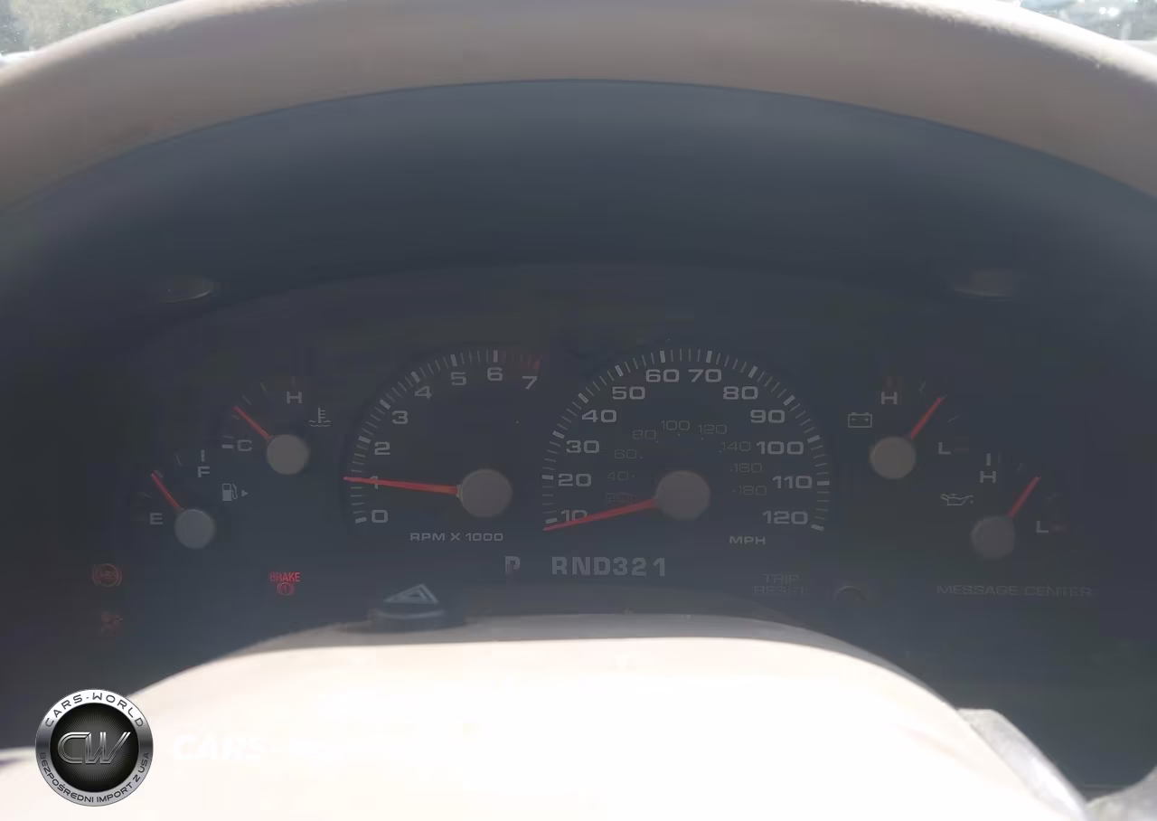 2003 Ford Explorer Eddie Bauer VIN:1FMZU74E43UB99606 - 7