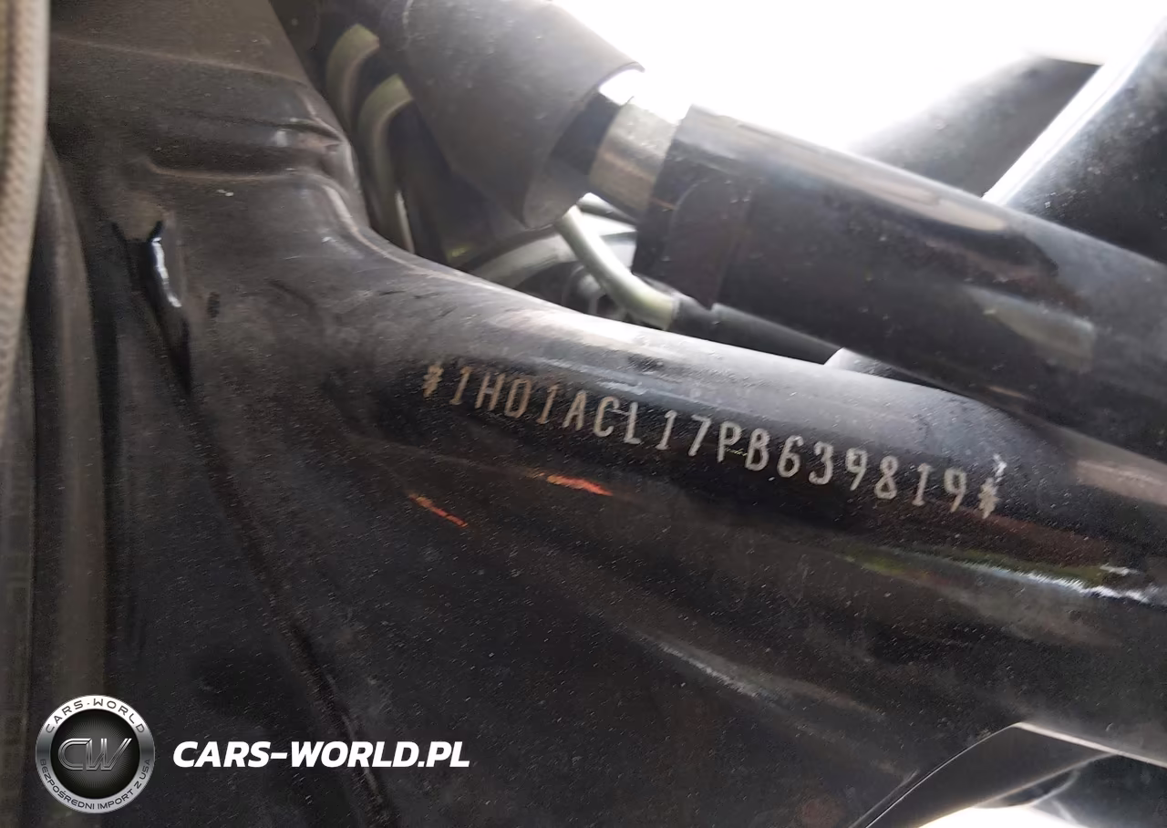 2023 Harley-Davidson Fltrxst VIN:1HD1ACL17PB639819 - 10