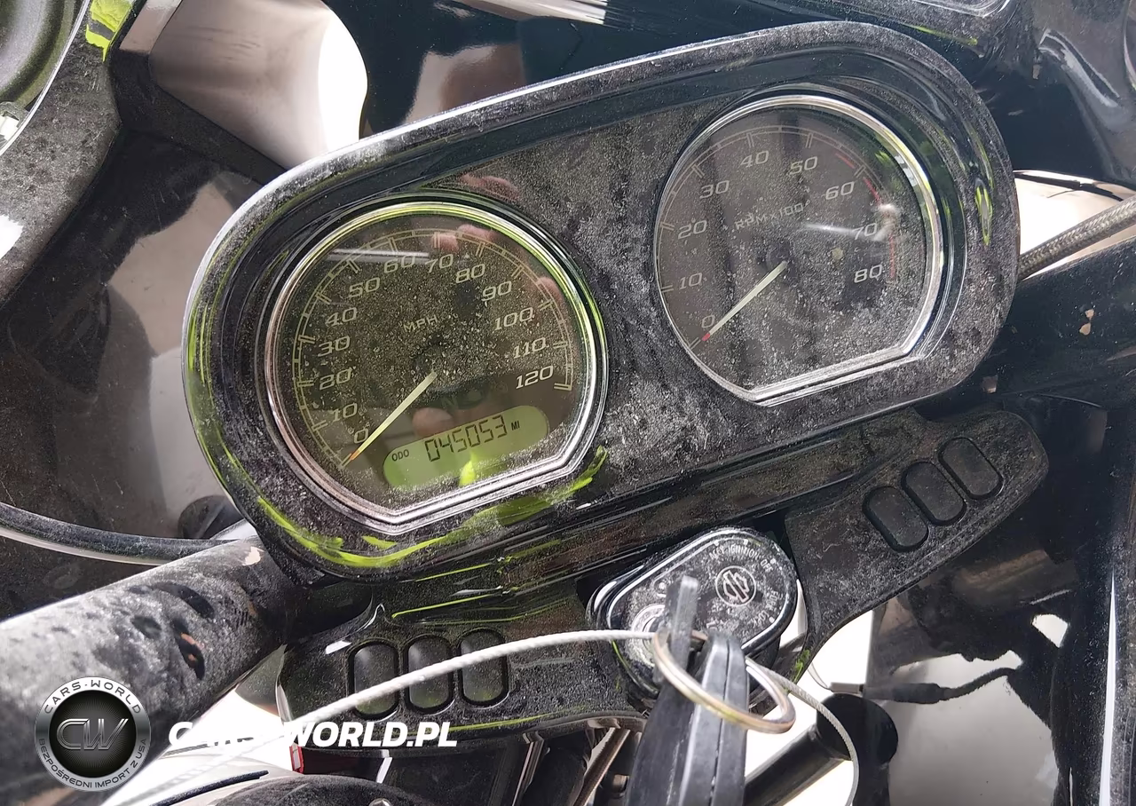 2023 Harley-Davidson Fltrxst VIN:1HD1ACL17PB639819 - 7