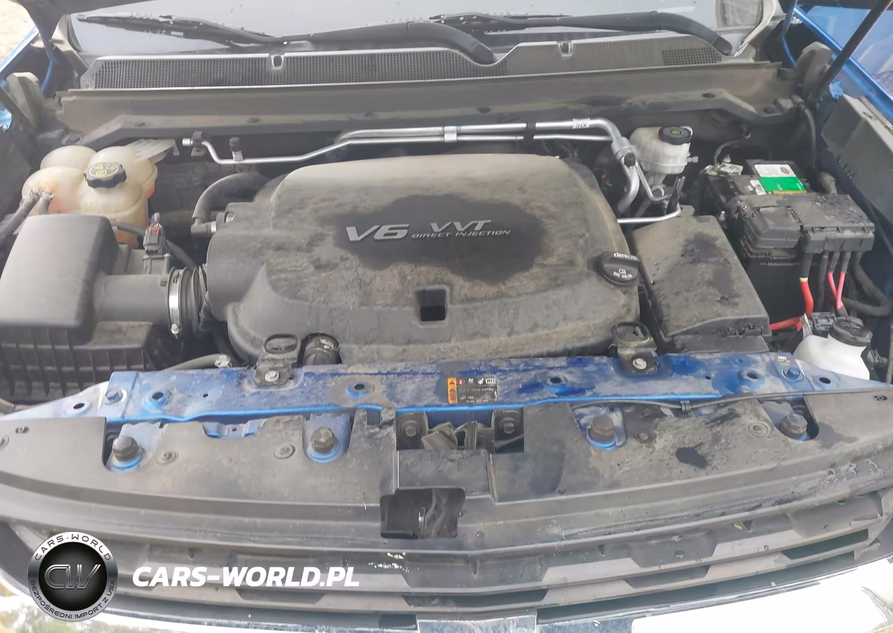 2019 Chevrolet Colorado Wt VIN:1GCGSBEN4K1255921 - 10