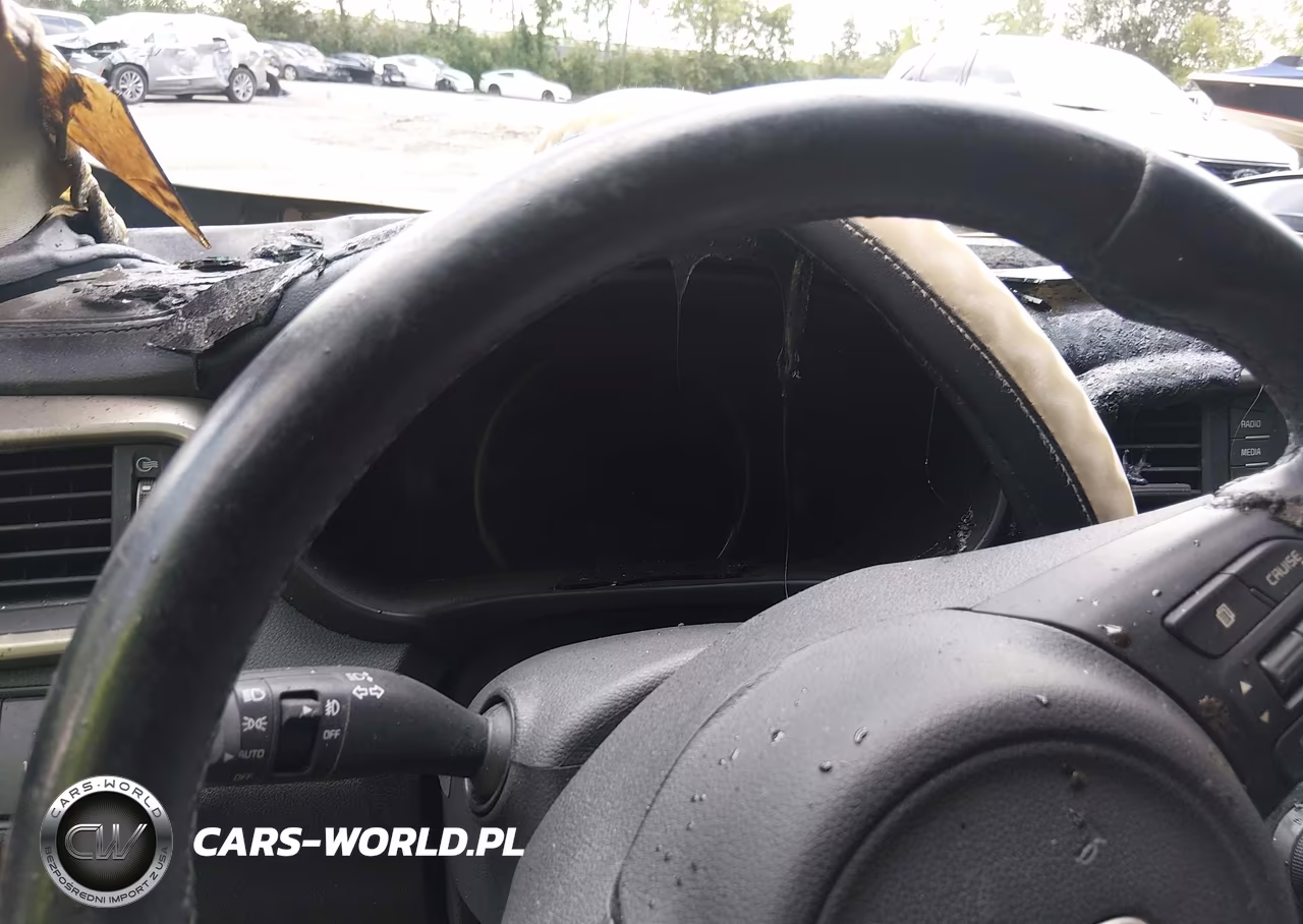 2018 Kia Sorento 3.3L Sx VIN:5XYPKDA57JG423941 - 7