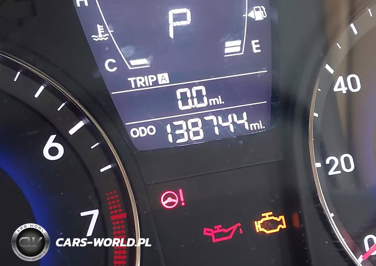 2014 Hyundai Accent Gls VIN:KMHCU4AE6EU762246 - 7