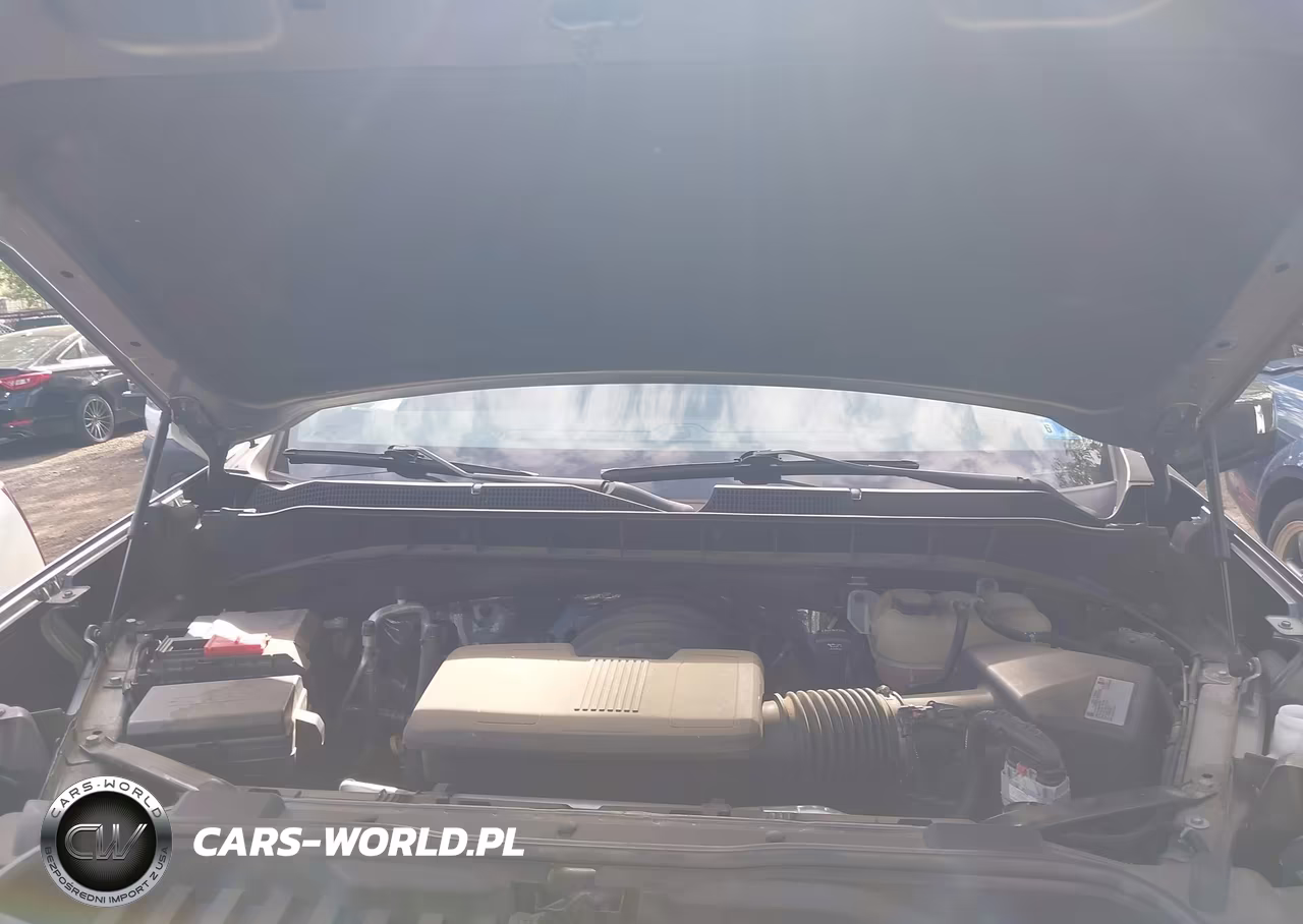 2019 Chevrolet Silverado 1500 Lt VIN:3GCUYDED6KG163179 - 10