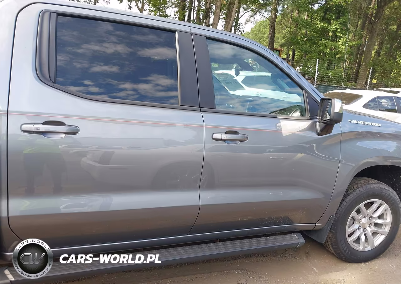 2019 Chevrolet Silverado 1500 Lt VIN:3GCUYDED6KG163179 - 13