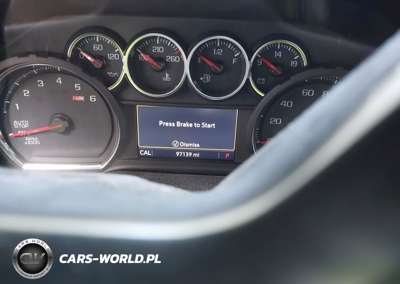 2019 Chevrolet Silverado 1500 Lt VIN:3GCUYDED6KG163179 - 7