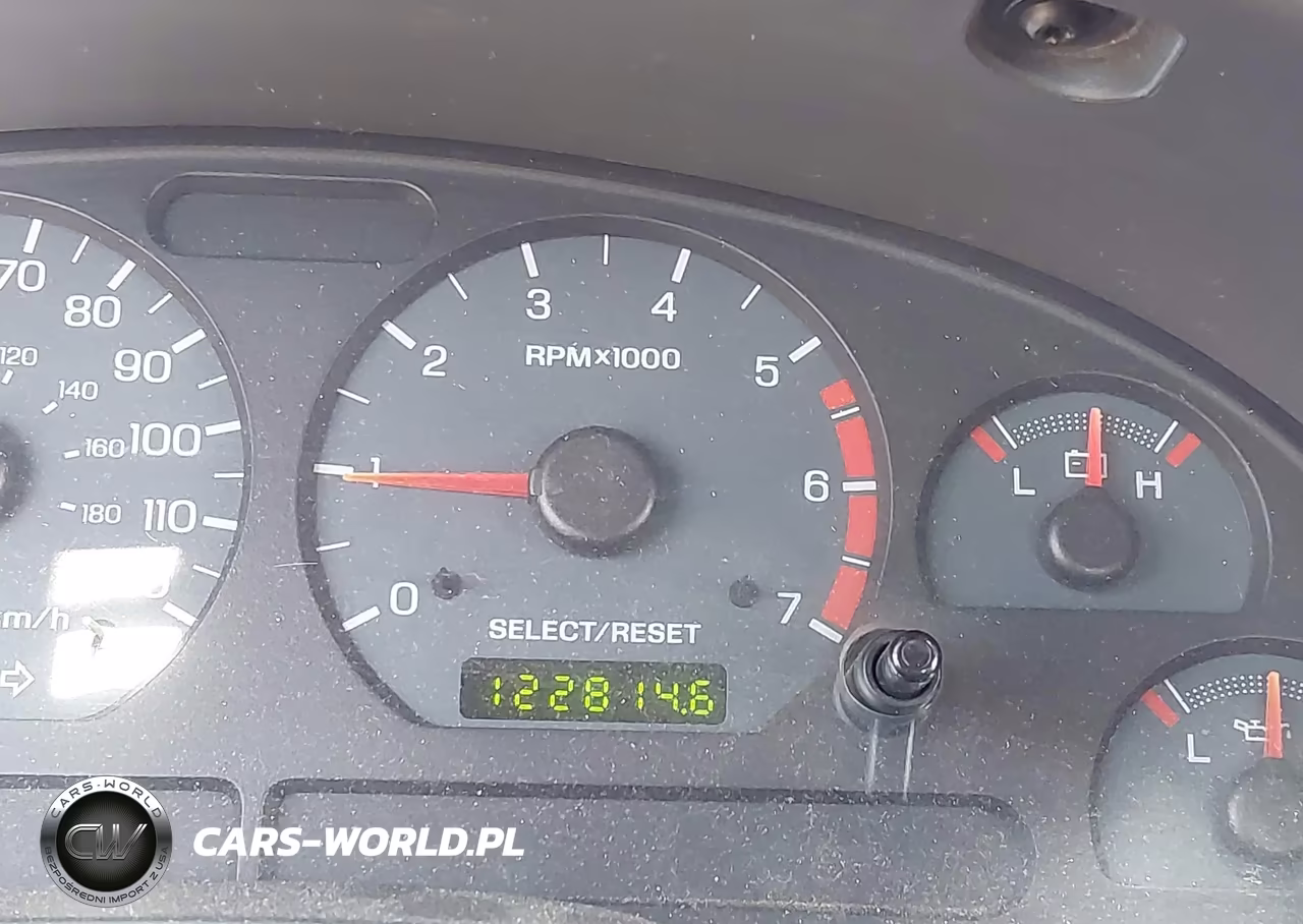 2004 Ford Mustang VIN:1FAFP44424F123348 - 7