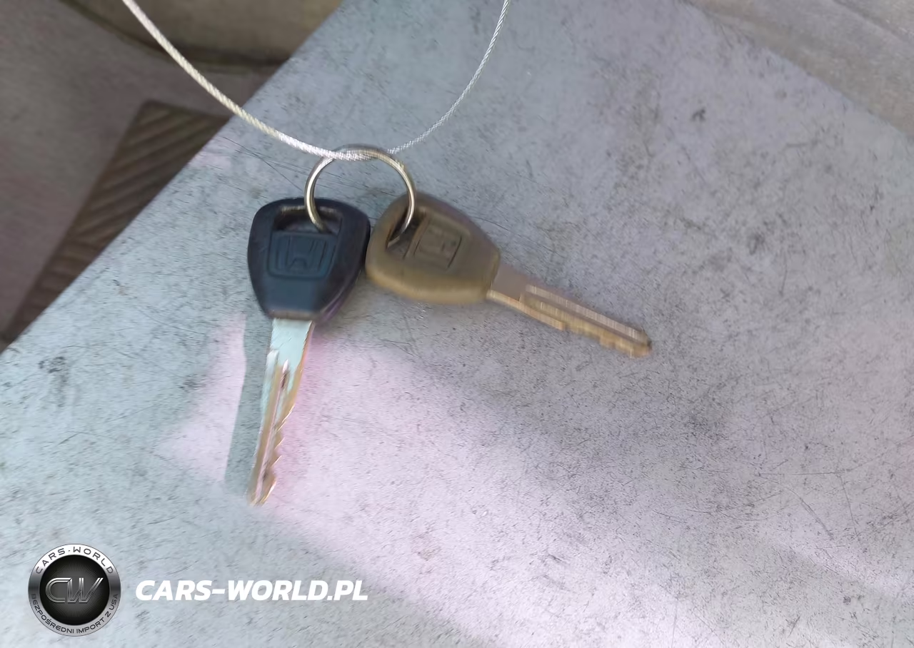 2001 Honda Accord 2.3 Lx VIN:1HGCG56491A142716 - 11