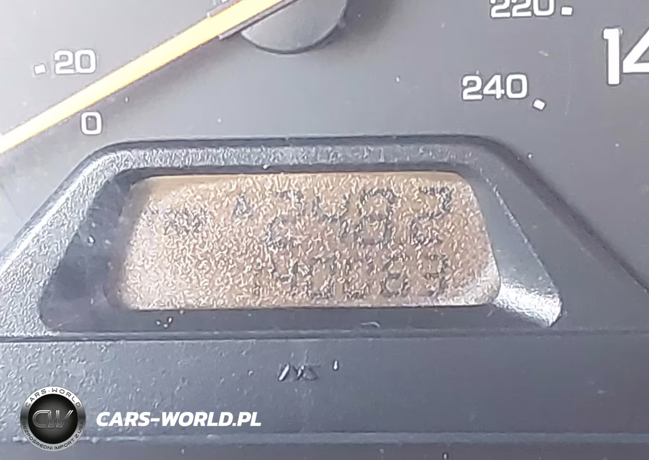 2001 Honda Accord 2.3 Lx VIN:1HGCG56491A142716 - 7