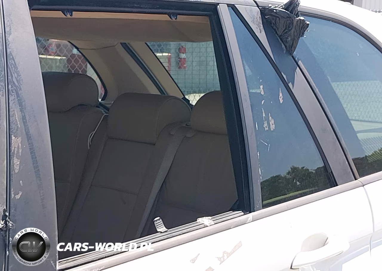 2003 BMW X5 3.0I VIN:5UXFA53543LV92239 - 12