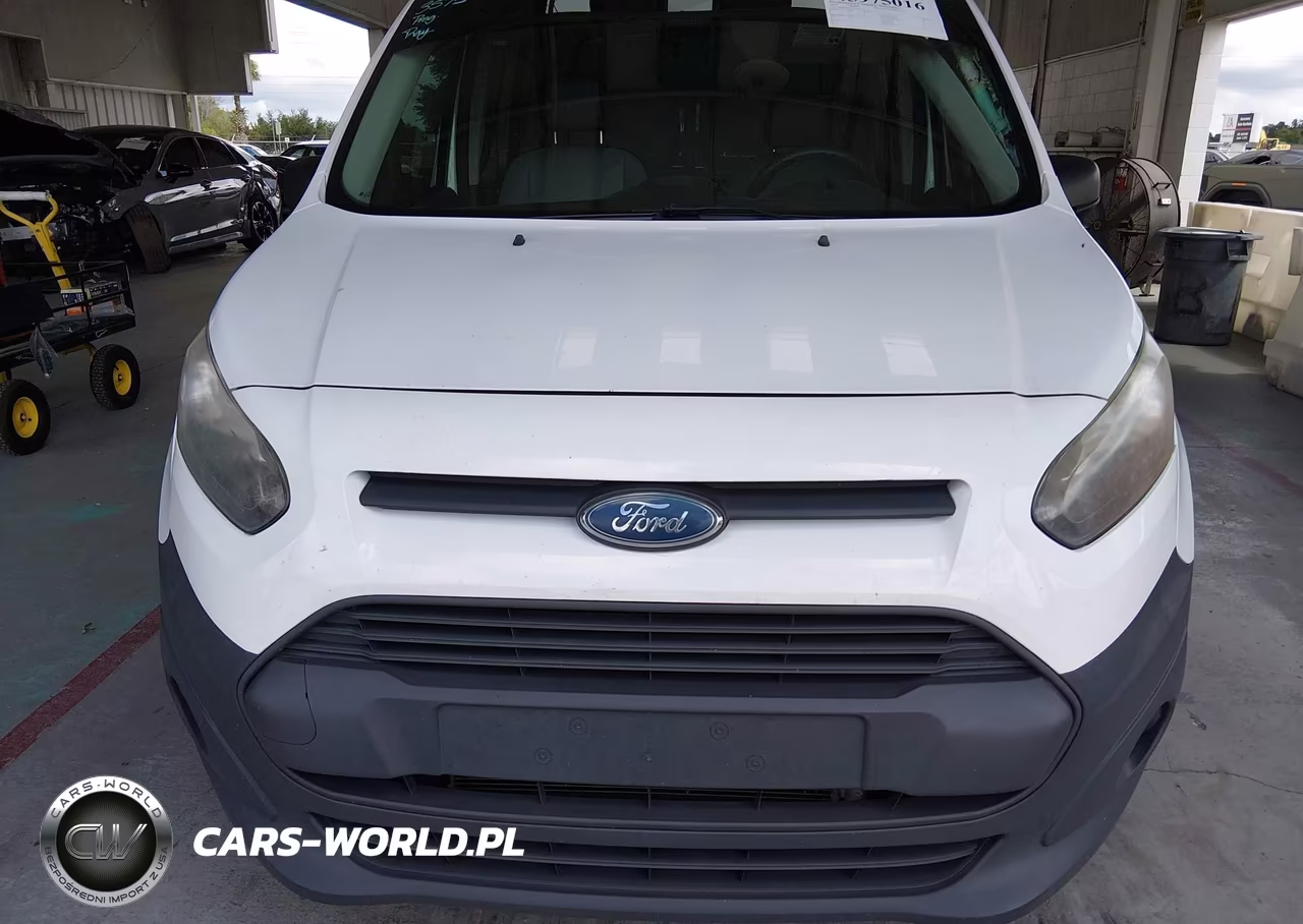 2018 Ford Transit Connect Xl VIN:NM0LS6E72J1376109 - 13