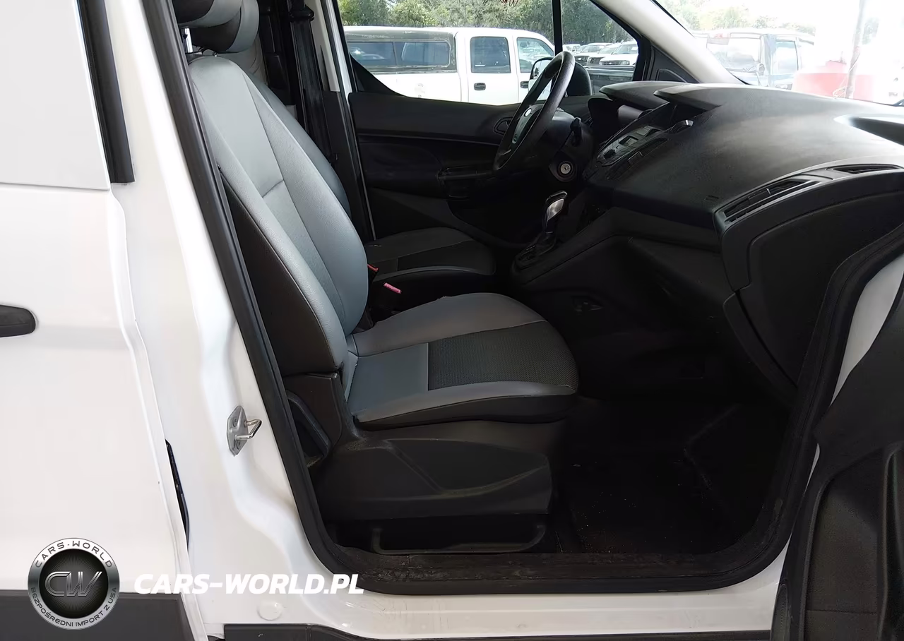 2018 Ford Transit Connect Xl VIN:NM0LS6E72J1376109 - 5