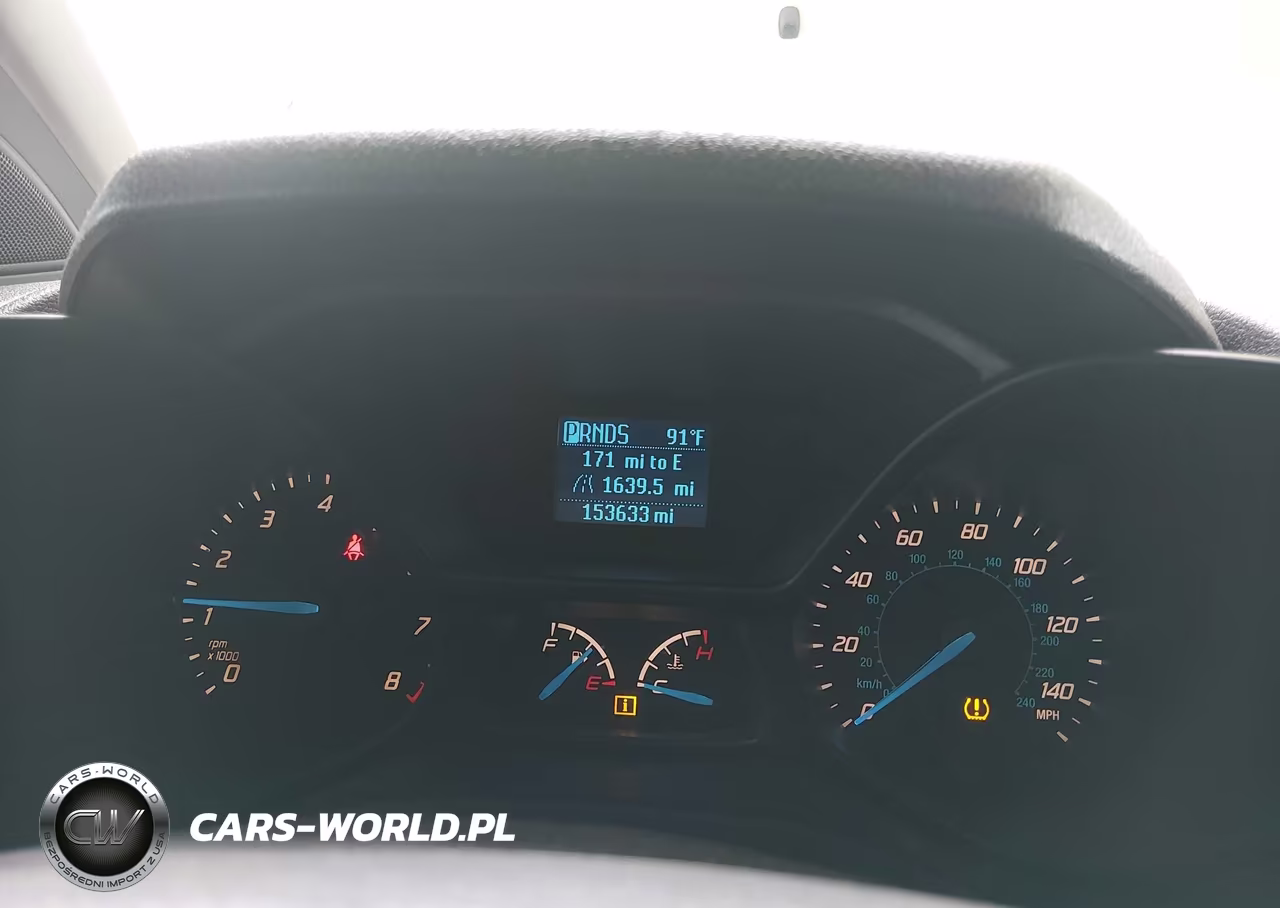 2018 Ford Transit Connect Xl VIN:NM0LS6E72J1376109 - 7