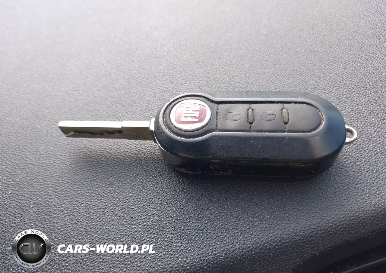 2012 Fiat 500 Sport VIN:3C3CFFBR2CT104964 - 11