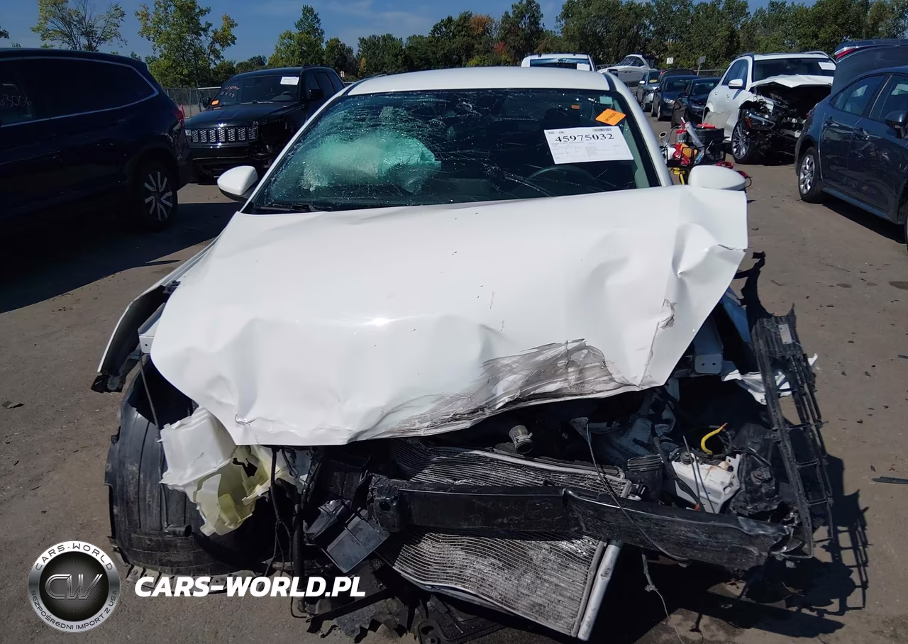 2020 Kia Forte Lxs VIN:3KPF24AD1LE143631 - 12