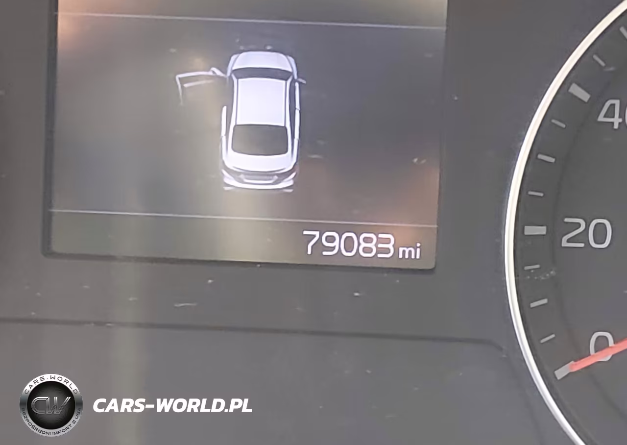 2020 Kia Forte Lxs VIN:3KPF24AD1LE143631 - 15