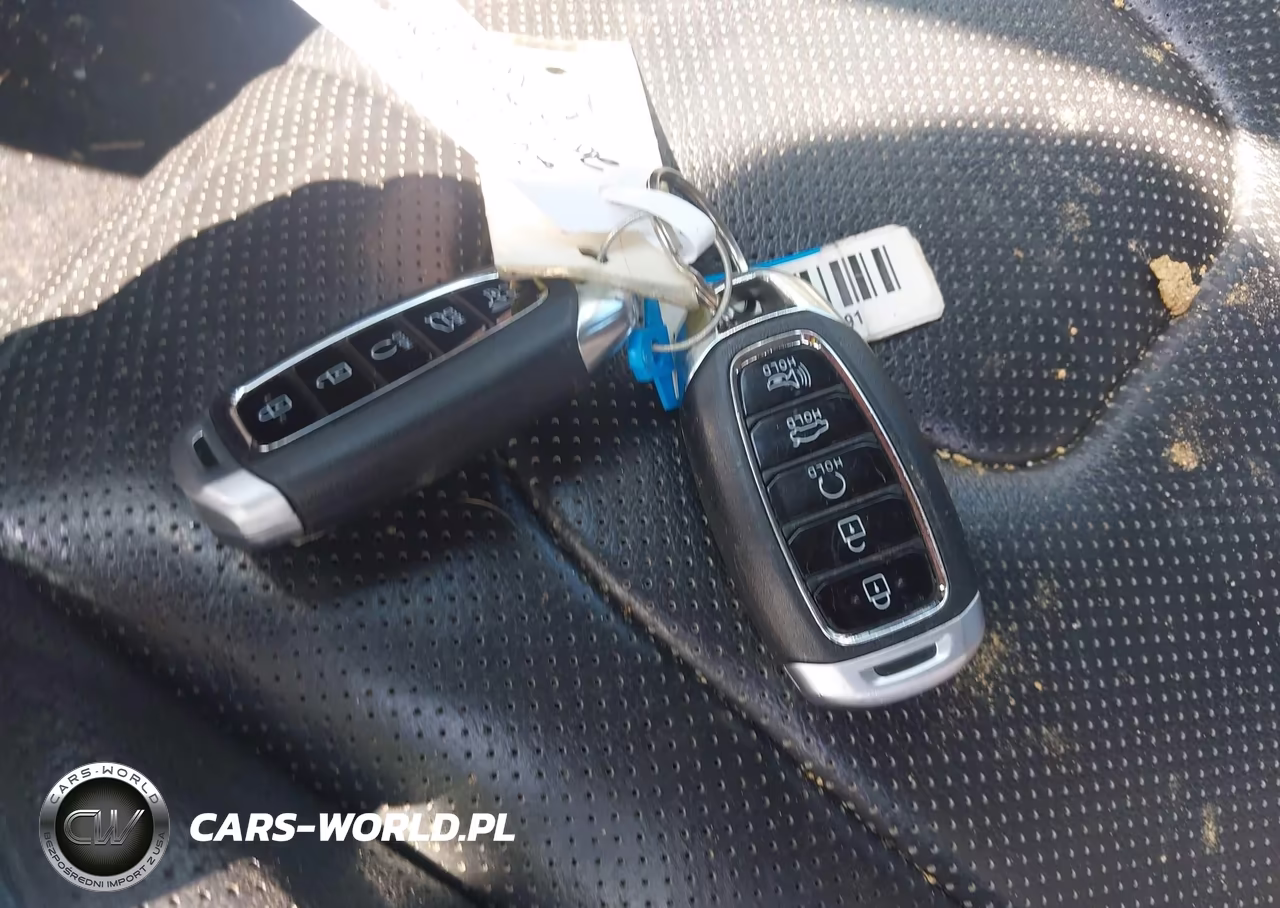 2022 Hyundai Elantra Limited VIN:KMHLP4AG5NU228924 - 11