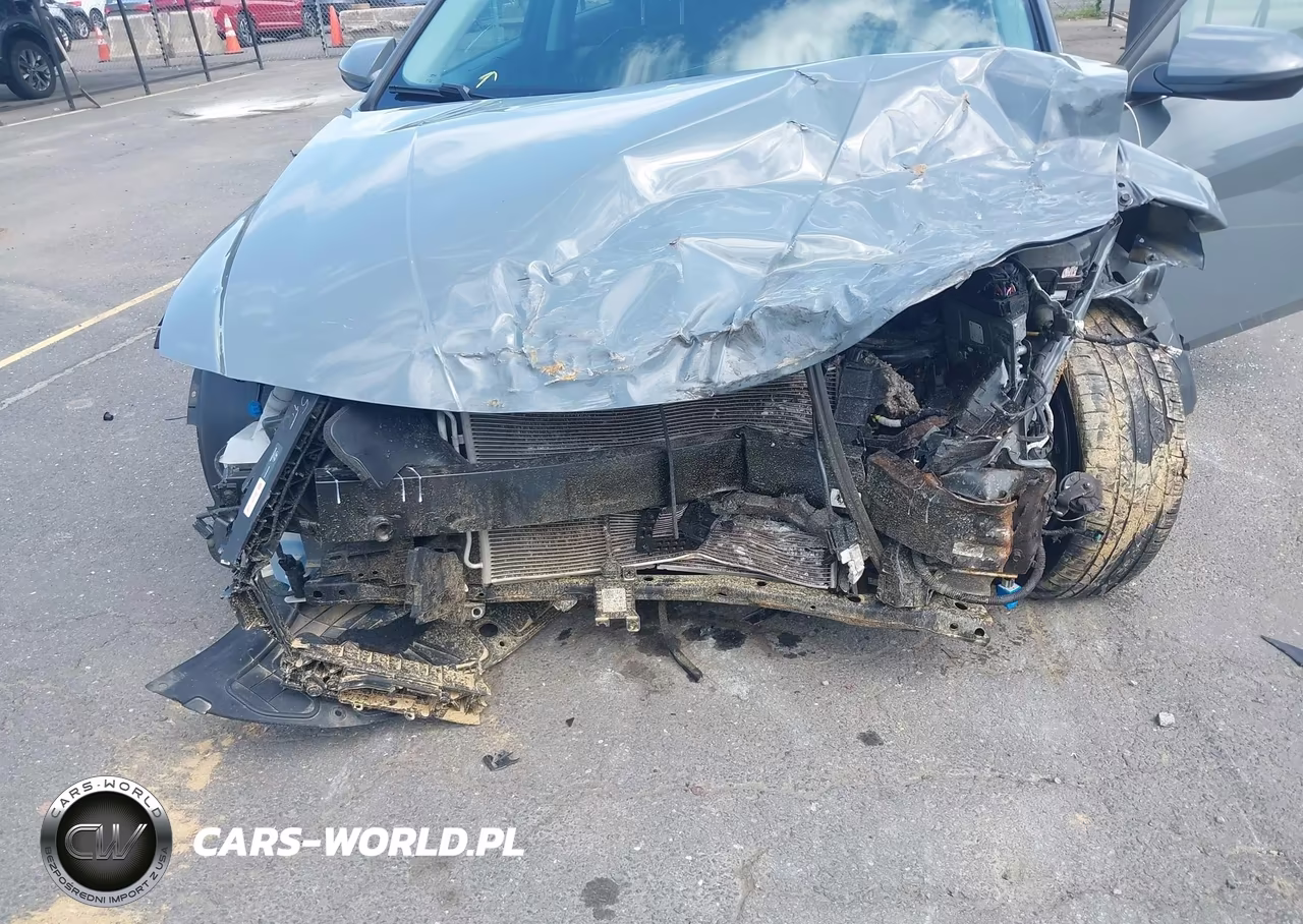 2022 Hyundai Elantra Limited VIN:KMHLP4AG5NU228924 - 6