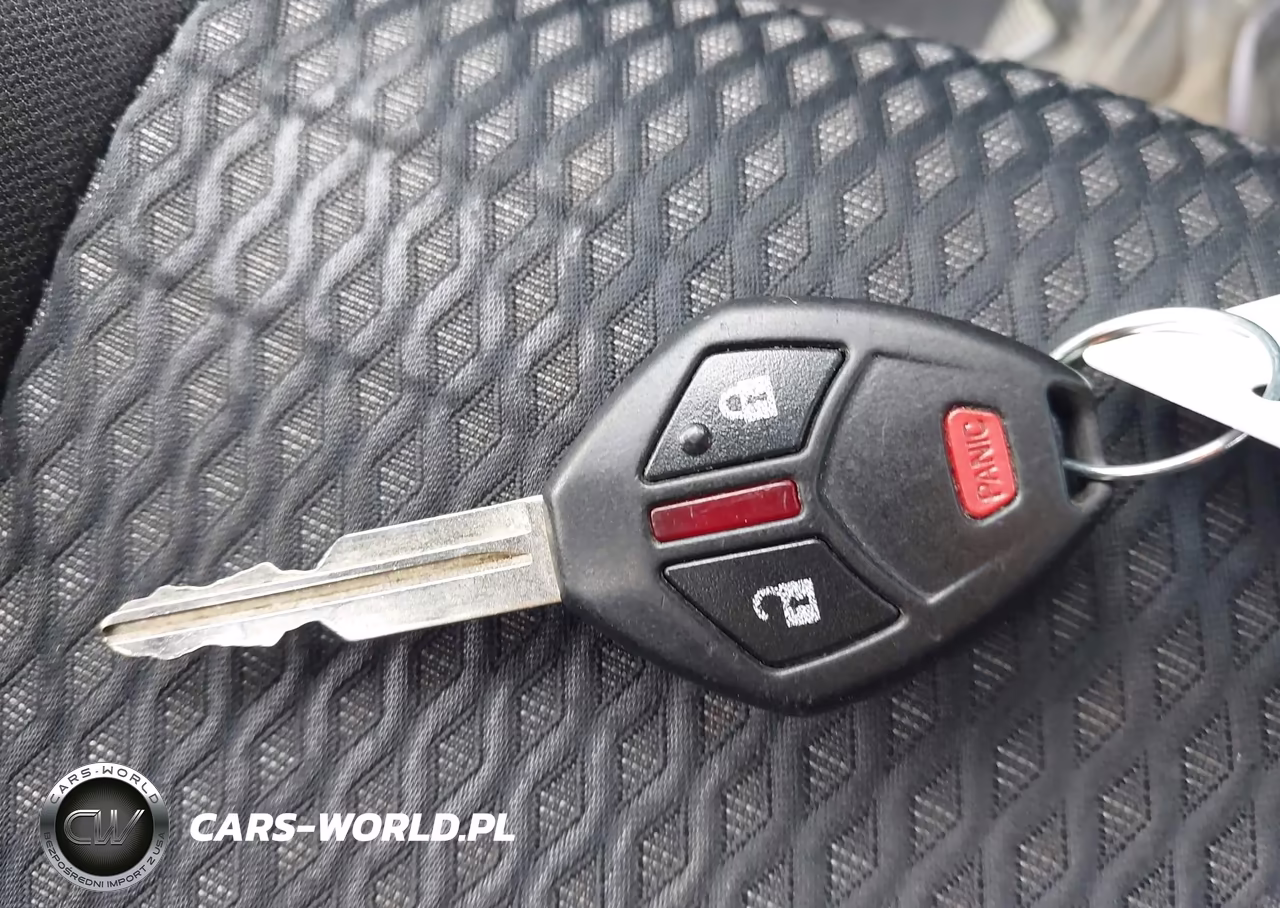 2016 Mitsubishi Outlander Es VIN:JA4AZ3A34GZ031028 - 11