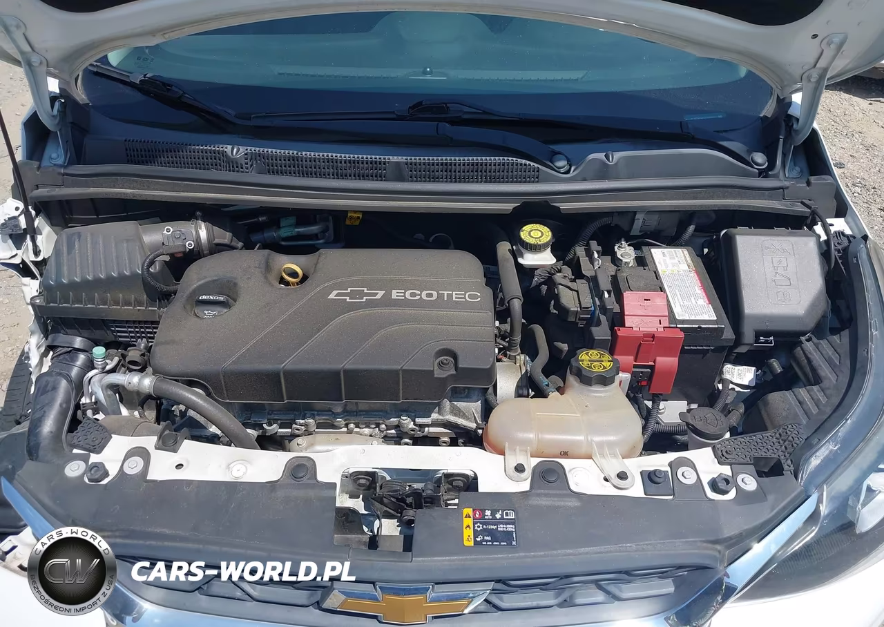 2020 Chevrolet Spark Fwd 1Lt Automatic VIN:KL8CD6SA3LC442437 - 10