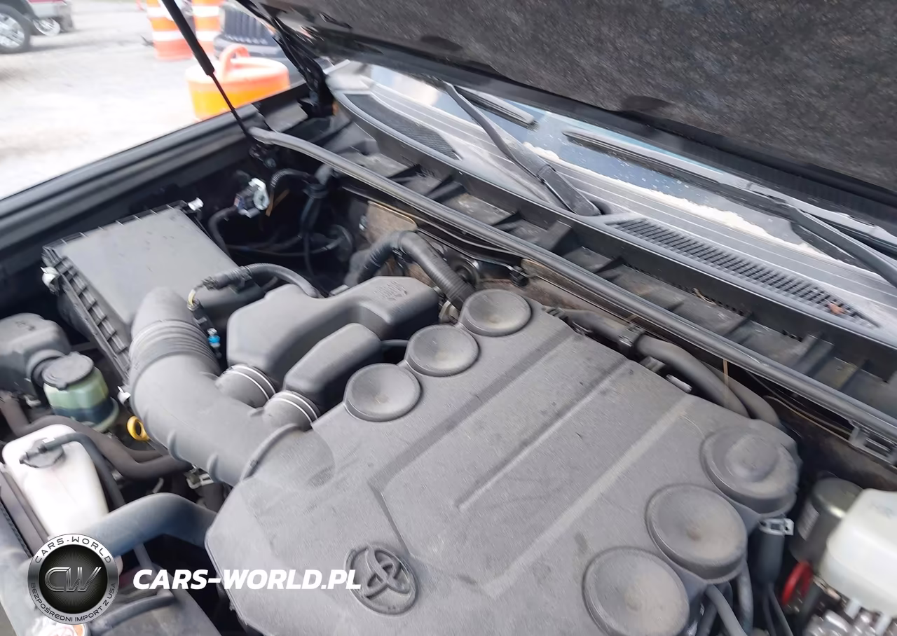 2022 Toyota 4Runner Trd Off Road VIN:JTEPU5JR1N6068305 - 10
